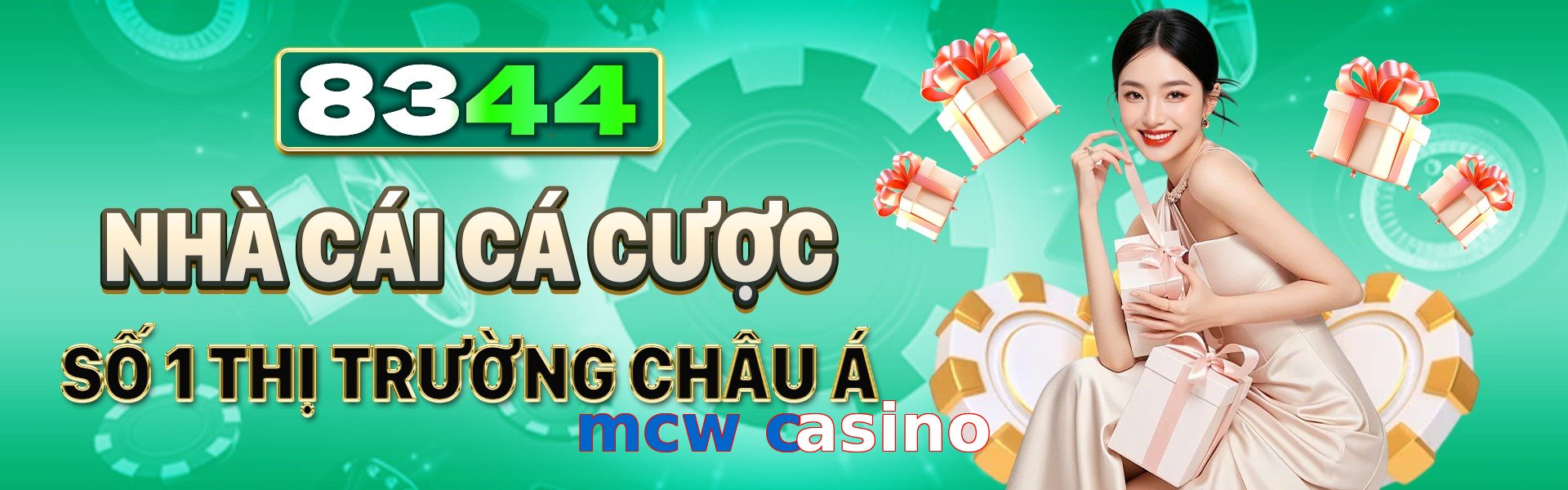 mcw casino