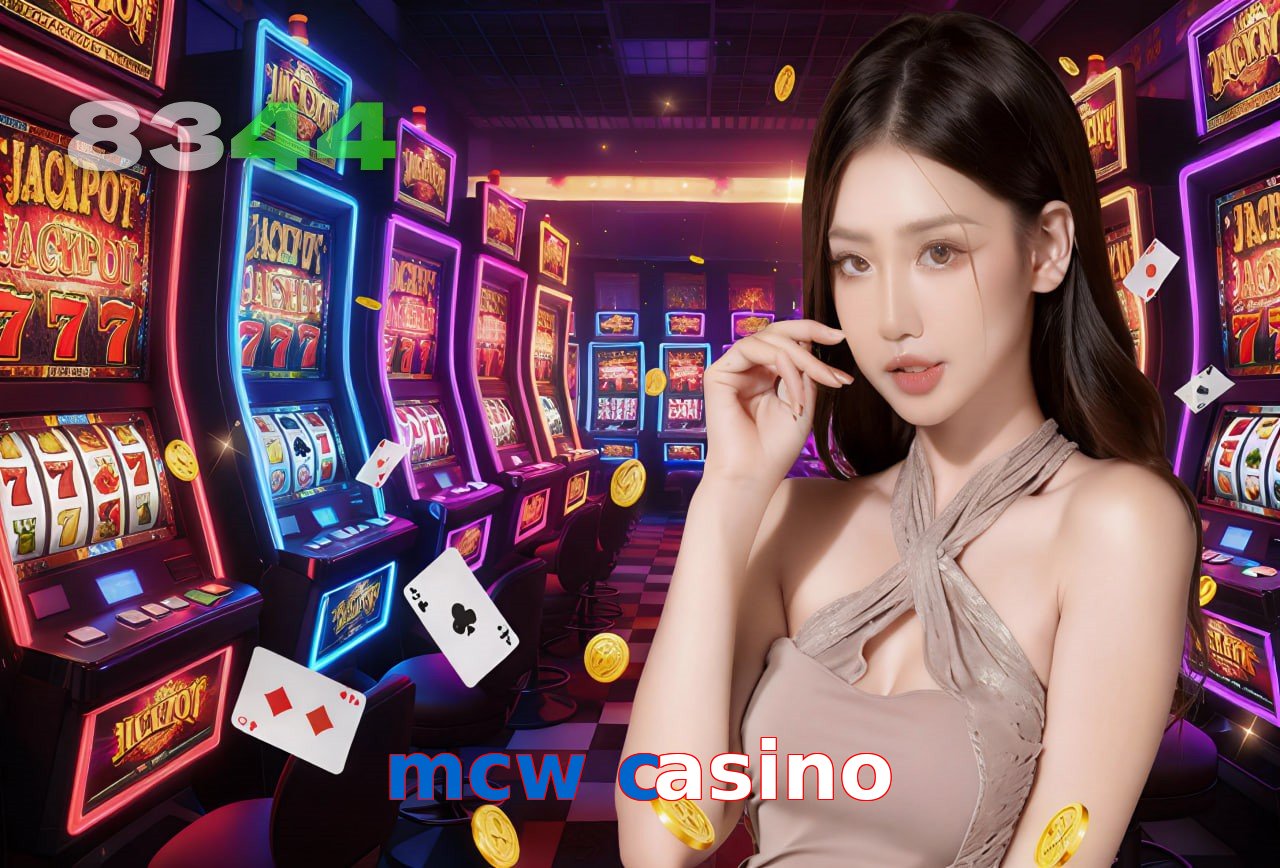 mcw casino