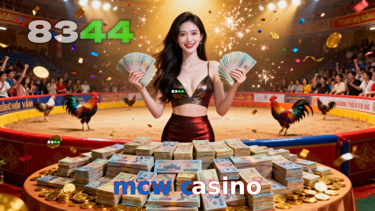 mcw casino