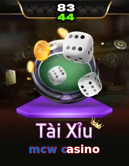 mcw casino