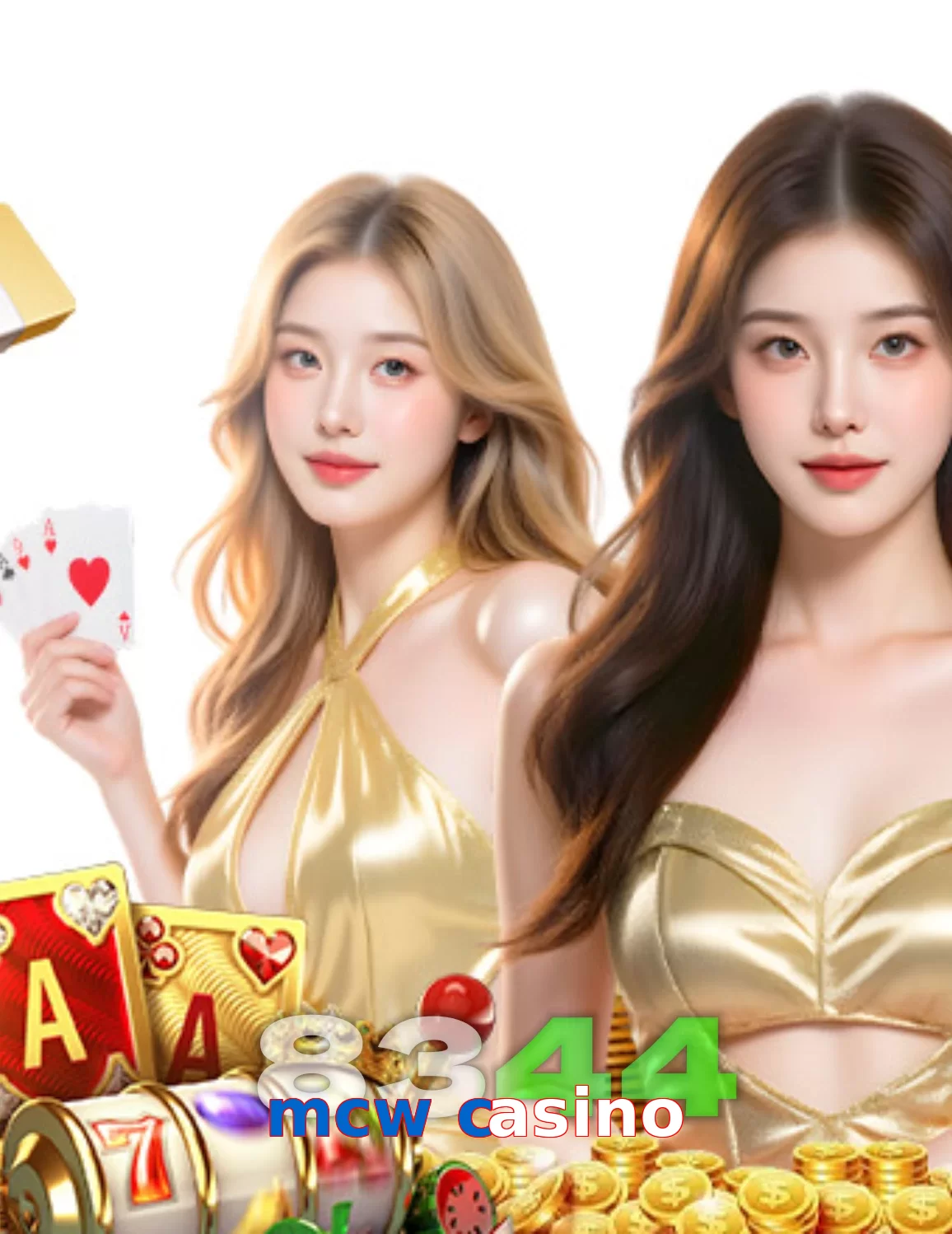 mcw casino