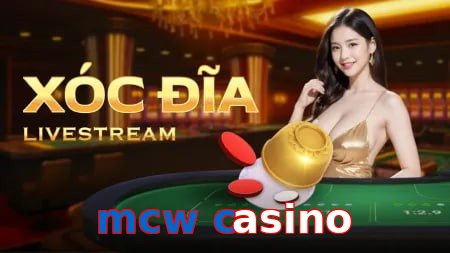 mcw casino