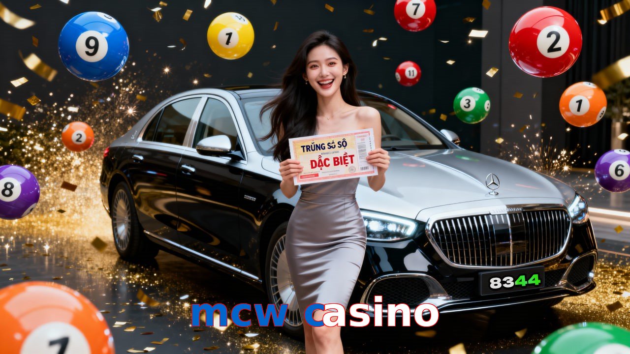 mcw casino