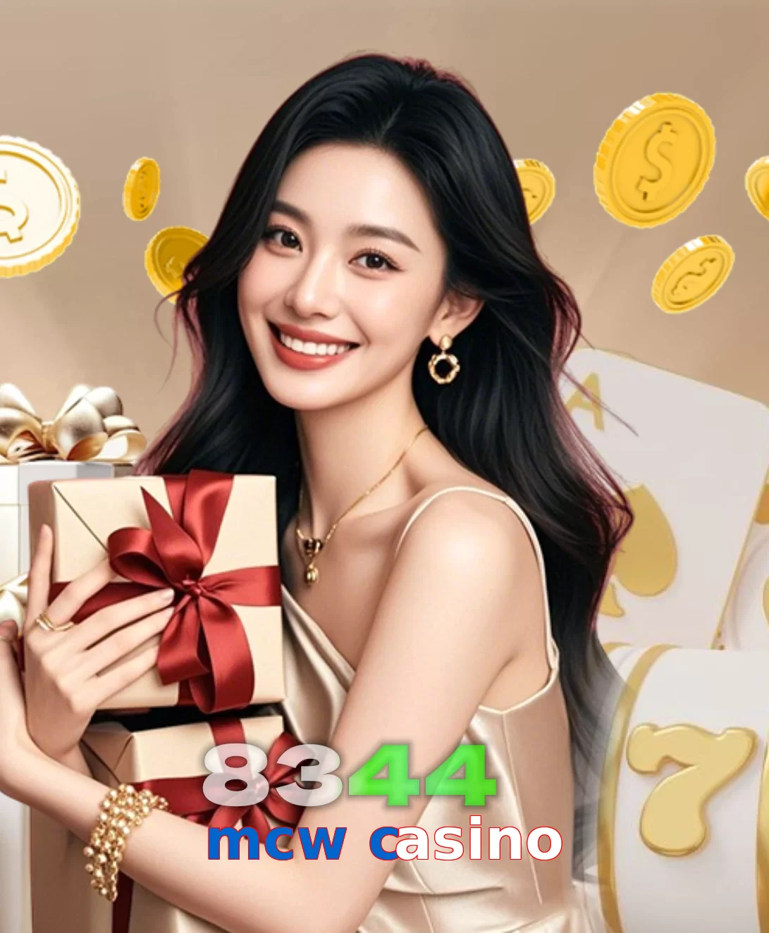 mcw casino