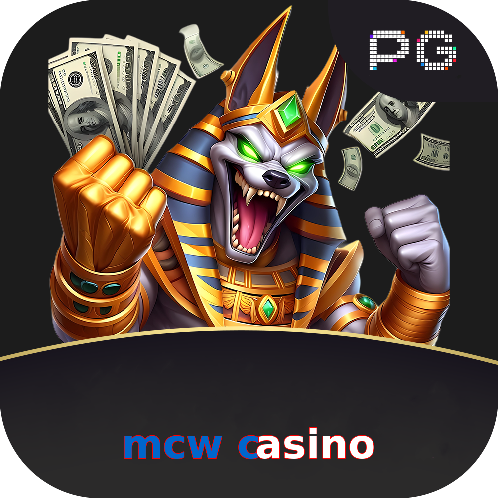mcw casino